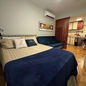 Apartamento de 1 Dormitorio